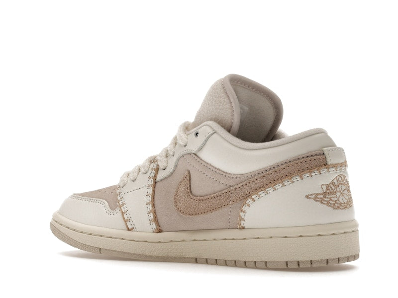 Jordan 1 Low SE Cozy Girl (Women's)