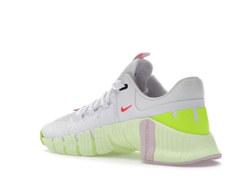 Nike Free Metcon 5 Barely Volt Pink Foam (Women's)