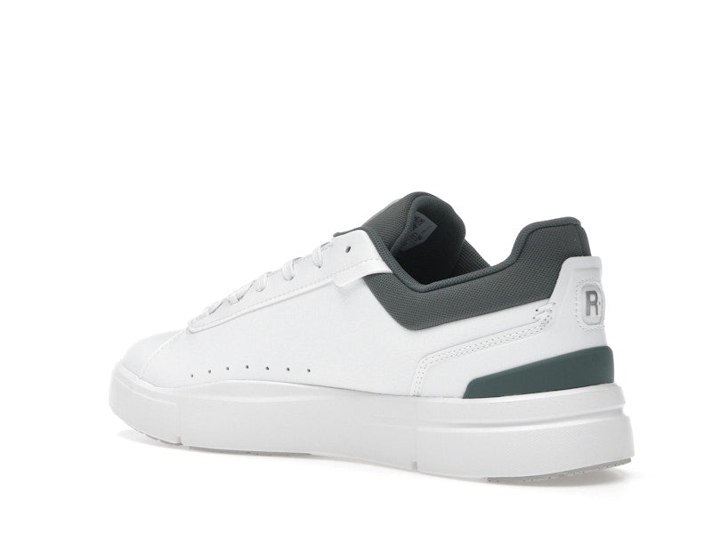 On The Roger Advantage White Olive (2025)