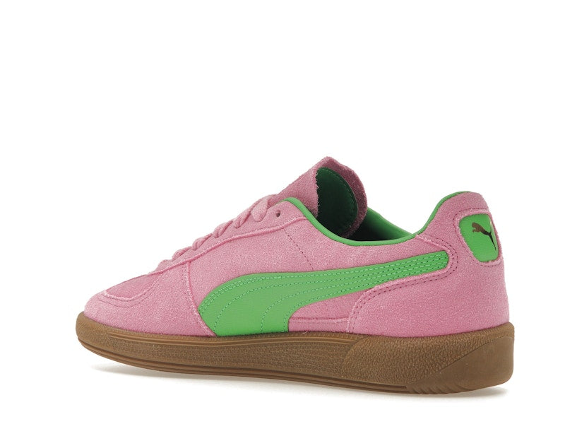 Puma Palermo Pink Delight Green (Women's)
