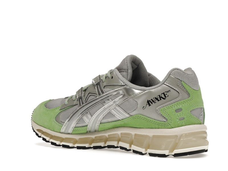 ASICS Gel-Kayano 5 360 Awake NY Silver