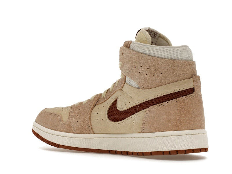 Jordan 1 High Zoom Air CMFT 2 Legend Coffee