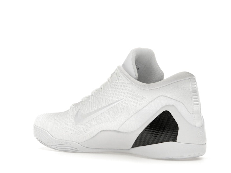 Nike Kobe 9 Elite Low Protro Halo