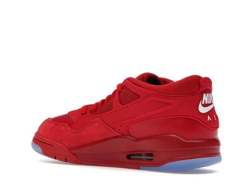 Jordan 4 RM Varsity Red