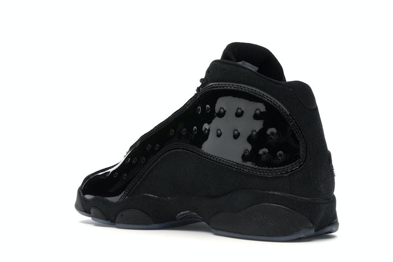 Jordan 13 Retro Cap and Gown (GS)