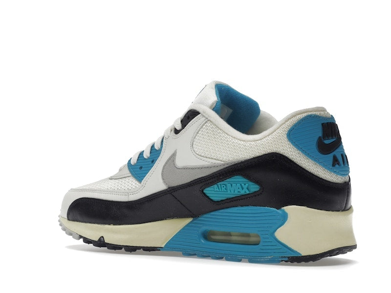 Nike Air Max 90 Sail Neutral Grey