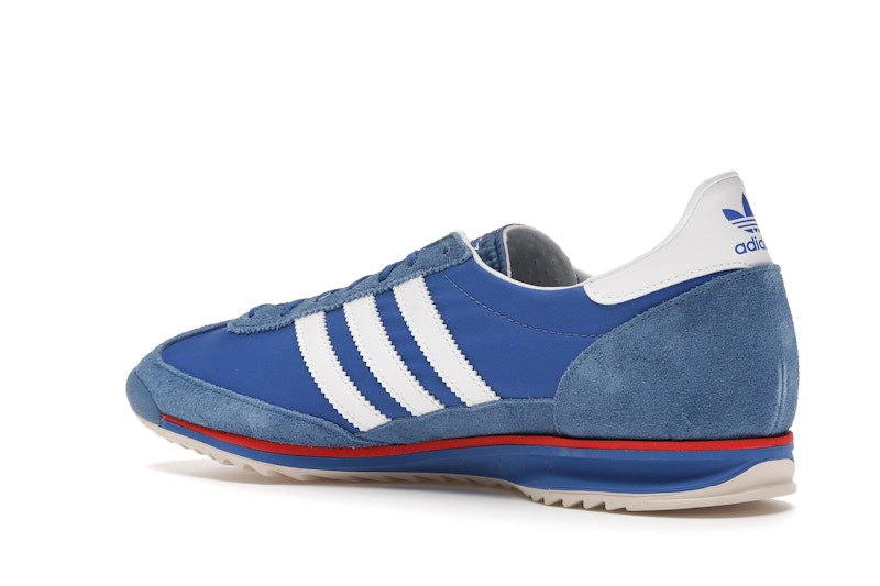 adidas SL 72 Blue White Red