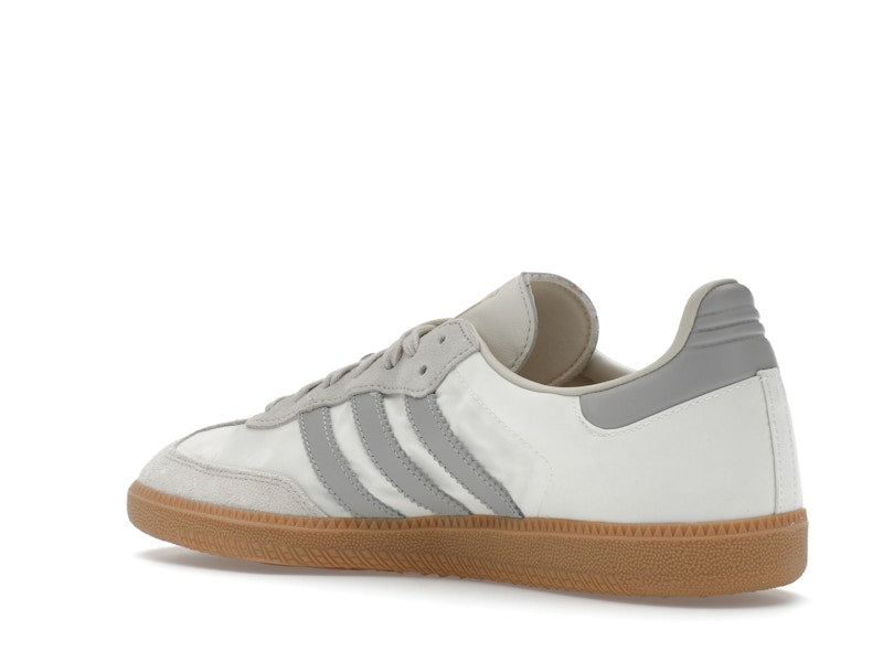 adidas Samba OG Off White Alluminum