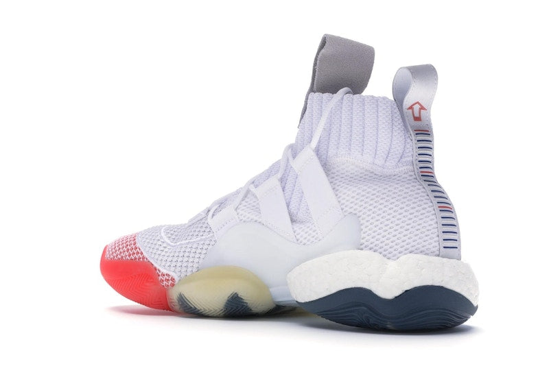 adidas Crazy BYW LVL X Daniel Arsham