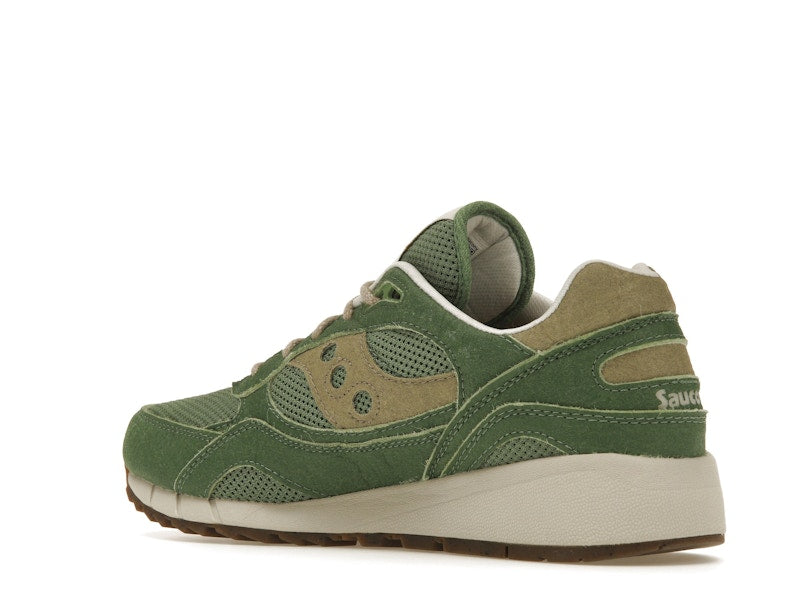 Saucony Shadow 6000 Earth Pack Artichoke