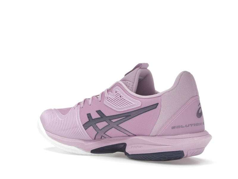 ASICS Solution Speed FF 3 Light Ube Indigo Fog (Women's)