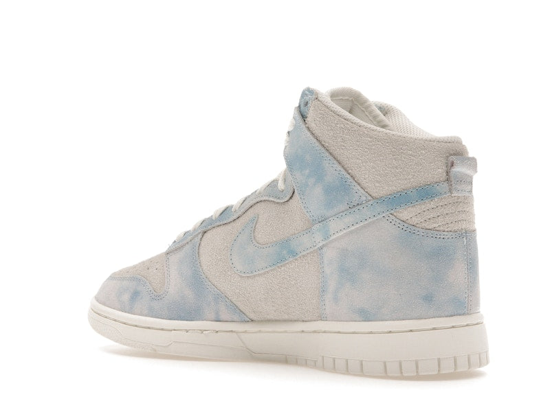 Nike Dunk High SE Clouds Celestine Blue (Women's)