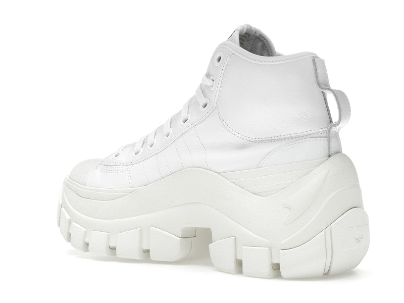 adidas Nizza High XY22 Triple White