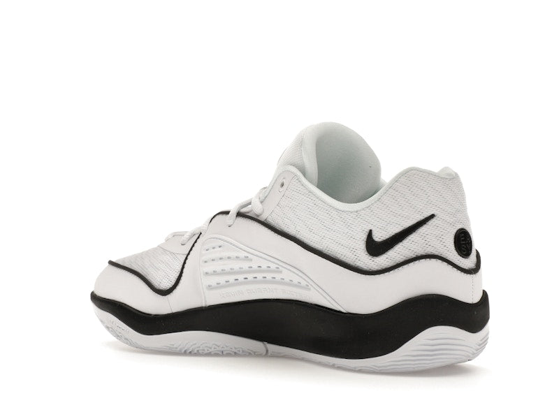 Nike KD 16 TB White Black