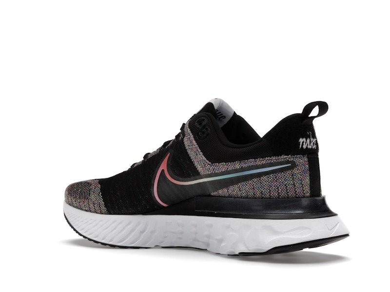 Nike React Infinity Run Flyknit 2 Be True (2021)