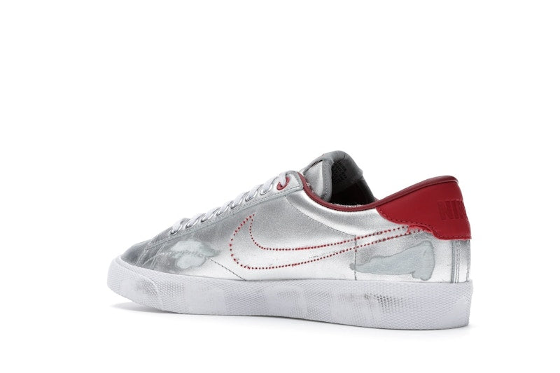 Nike Tennis Classic AC TZ Museum Edition Nike X CLOT