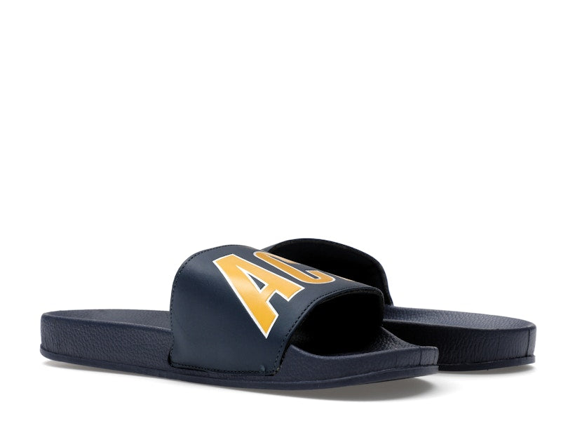 Palace Slider Navy