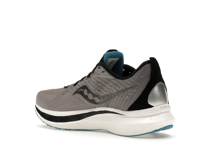 Saucony Endorphin Speed 2 Alloy Grey Blue