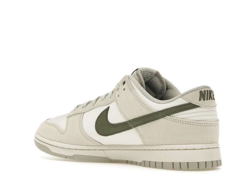 Nike Dunk Low Leaf Veins