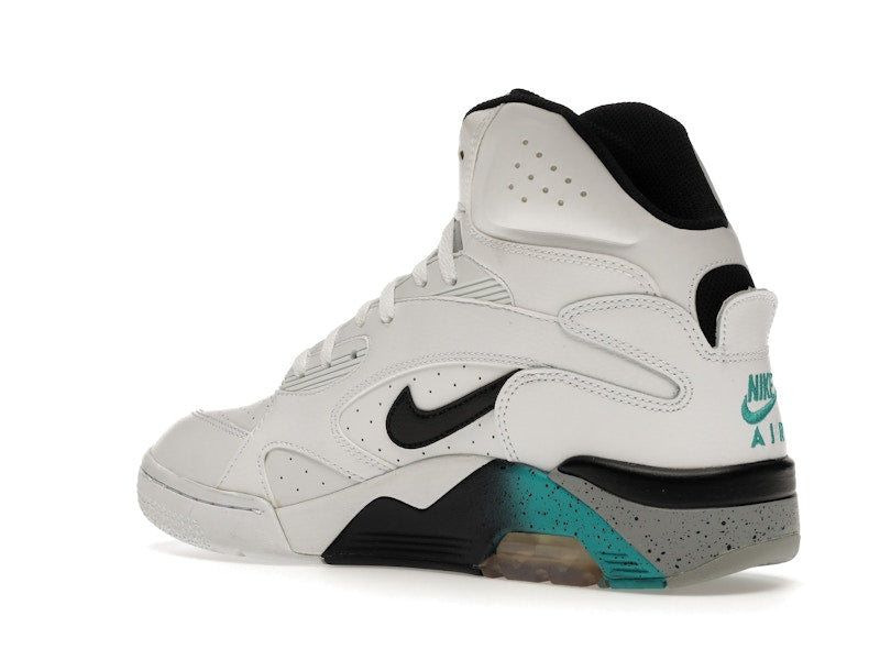 Nike Air Force 180 Blue Emerald