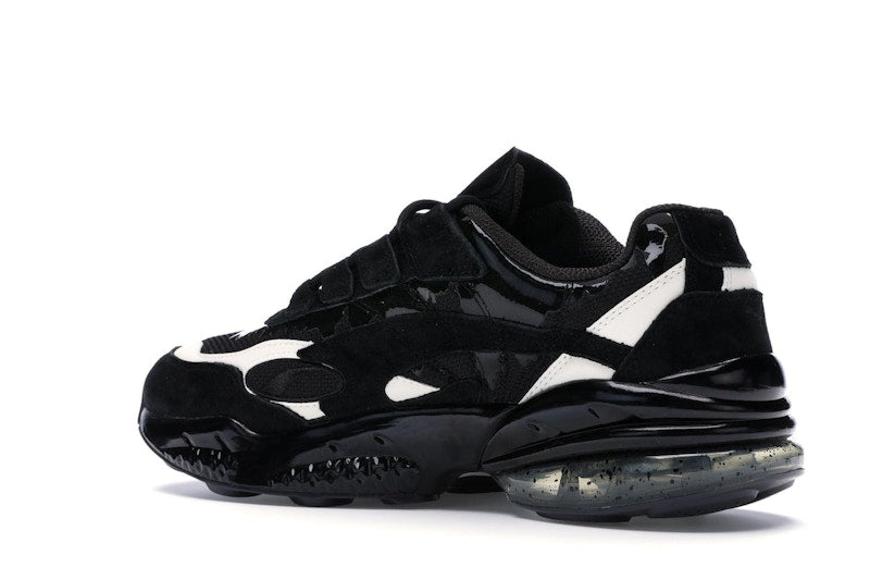 Puma Cell Bait x Marvel Venom (Special Box/Cannister)