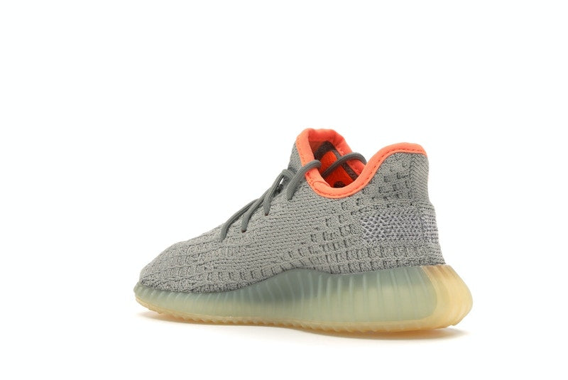 adidas Yeezy Boost 350 V2 Desert Sage (Infants)