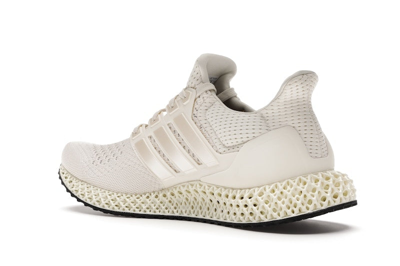 adidas Ultra 4D Core White