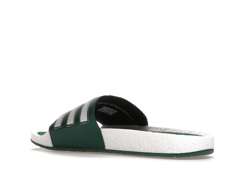 adidas Golf Adilette Boost Slide Extra Butter Happy Gilmore