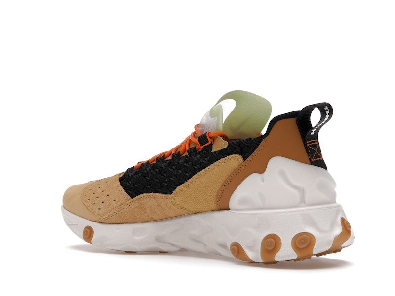 Nike React Sertu Club Gold