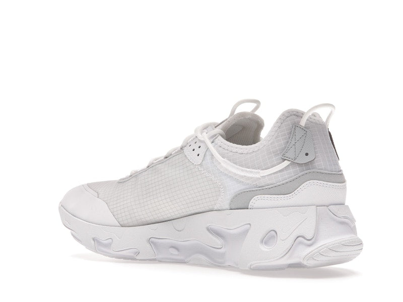 Nike React Live White Pure Platinum