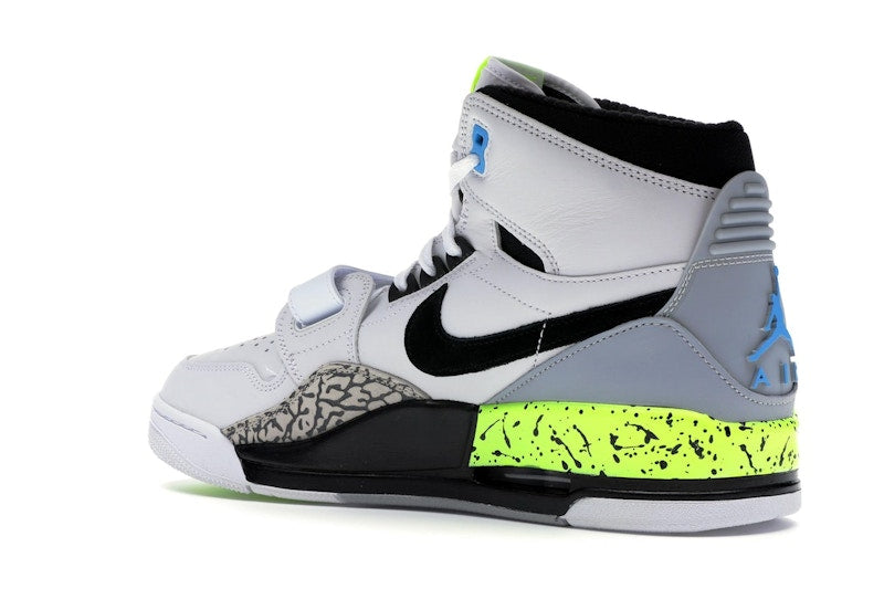 Jordan Legacy 312 Command Force Volt