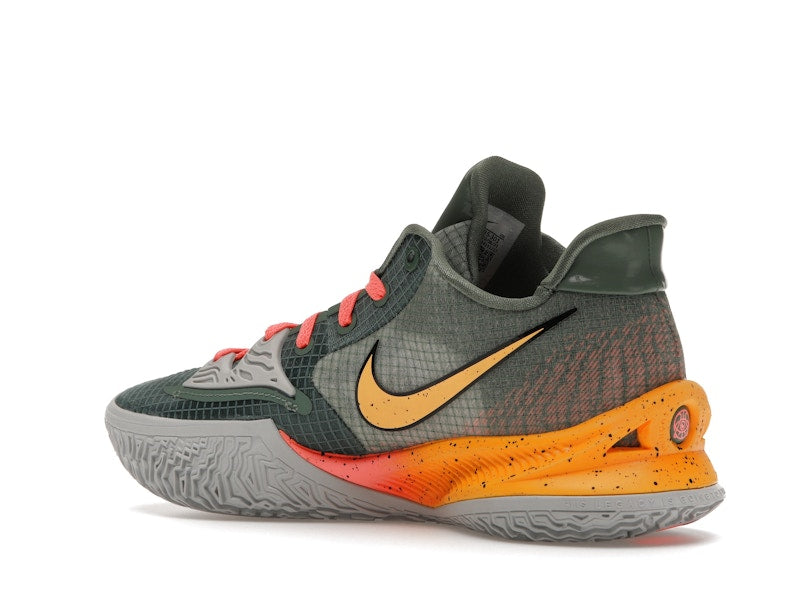 Nike Kyrie 4 Low Sunrise
