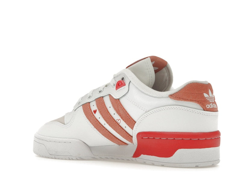 adidas Rivalry Low Valentine's Day (2024) (Women's)