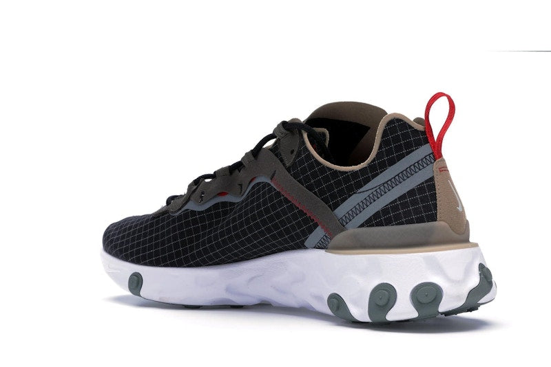 Nike React Element 55 size?