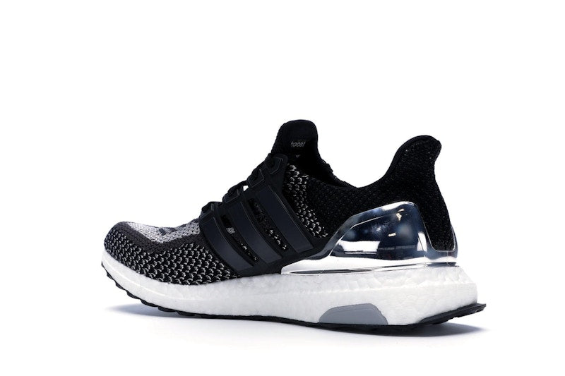adidas Ultra Boost 2.0 Silver Medal