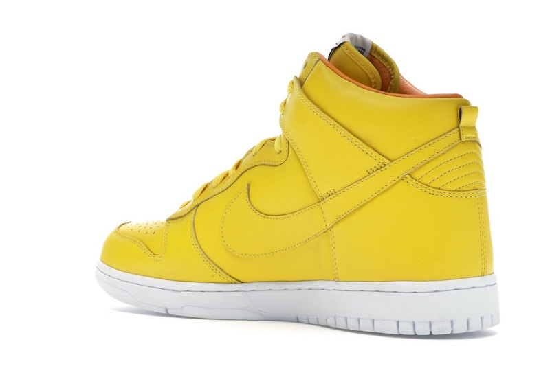 Nike Dunk High Questlove BZ