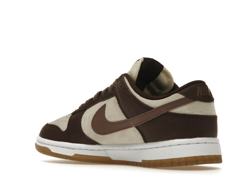 Nike Dunk Low Plum Eclipse (Women's)