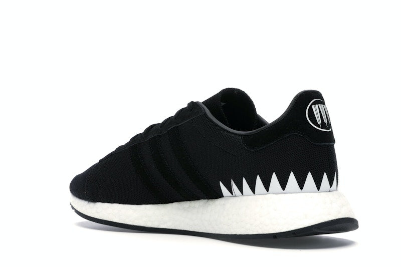 adidas Chop Shop Neighborhood Core Black