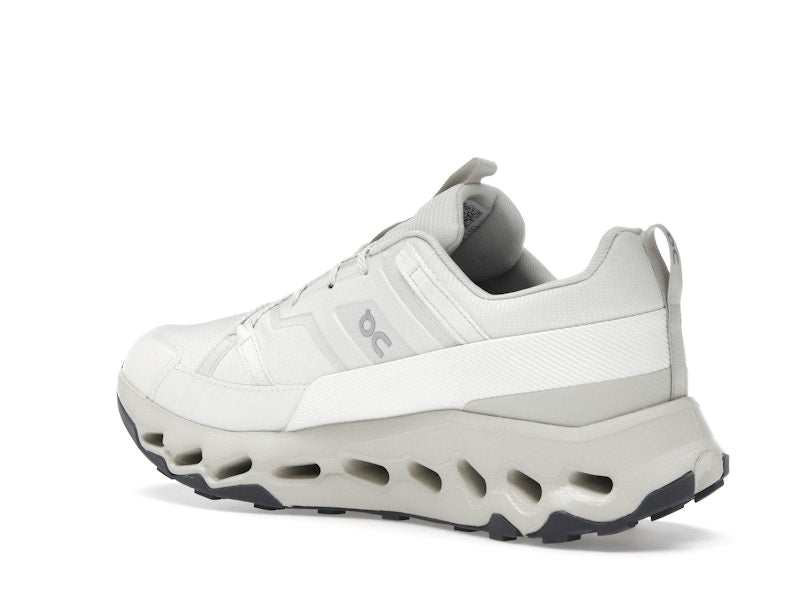 On Running Cloudhorizon Waterproof Ghost Ivory