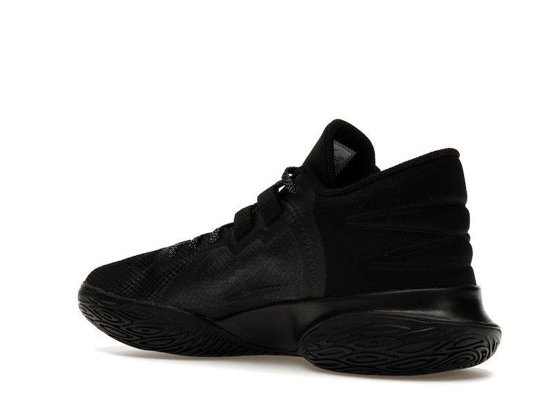 Nike Kyrie Flytrap V Black Black Cool Grey