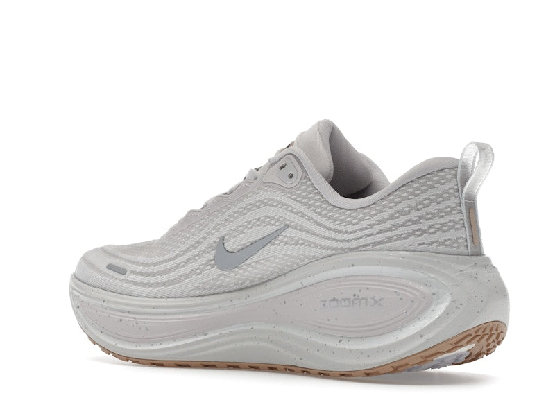 Nike Vomero Plus Speckle Vast Grey Wolf Grey