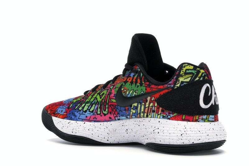 Nike Hyperdunk 2017 Low Chicago