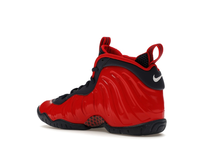Nike Little Posite Pro USA (GS)