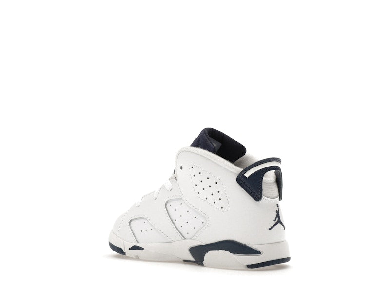 Jordan 6 Retro Midnight Navy (2022) (TD)