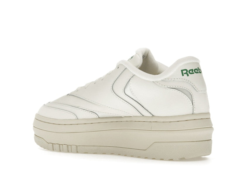 Reebok Club C Extra Chalk Green (Women's)