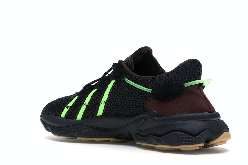 adidas Ozweego Pusha T Mystery Brown