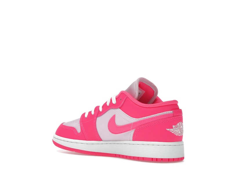 Jordan 1 Low Valentine’s Day (GS)