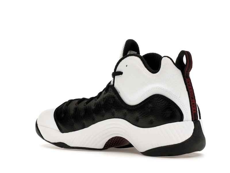 Jordan Jumpman Team 2 White Black Red