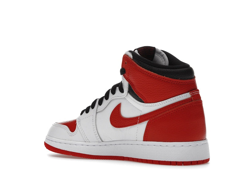 Jordan 1 Retro High OG Heritage (GS)
