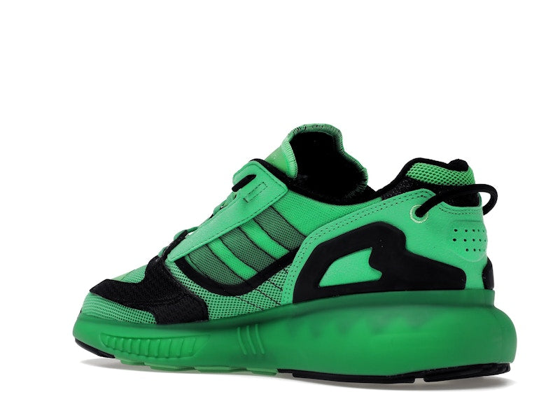 adidas ZX 5K Boost Screaming Green